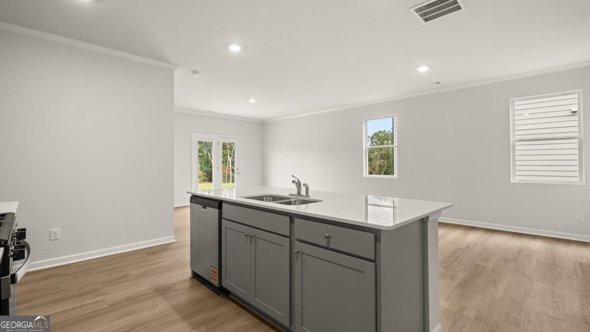1080 Lost Creek Parkway Dallas - Photo 7