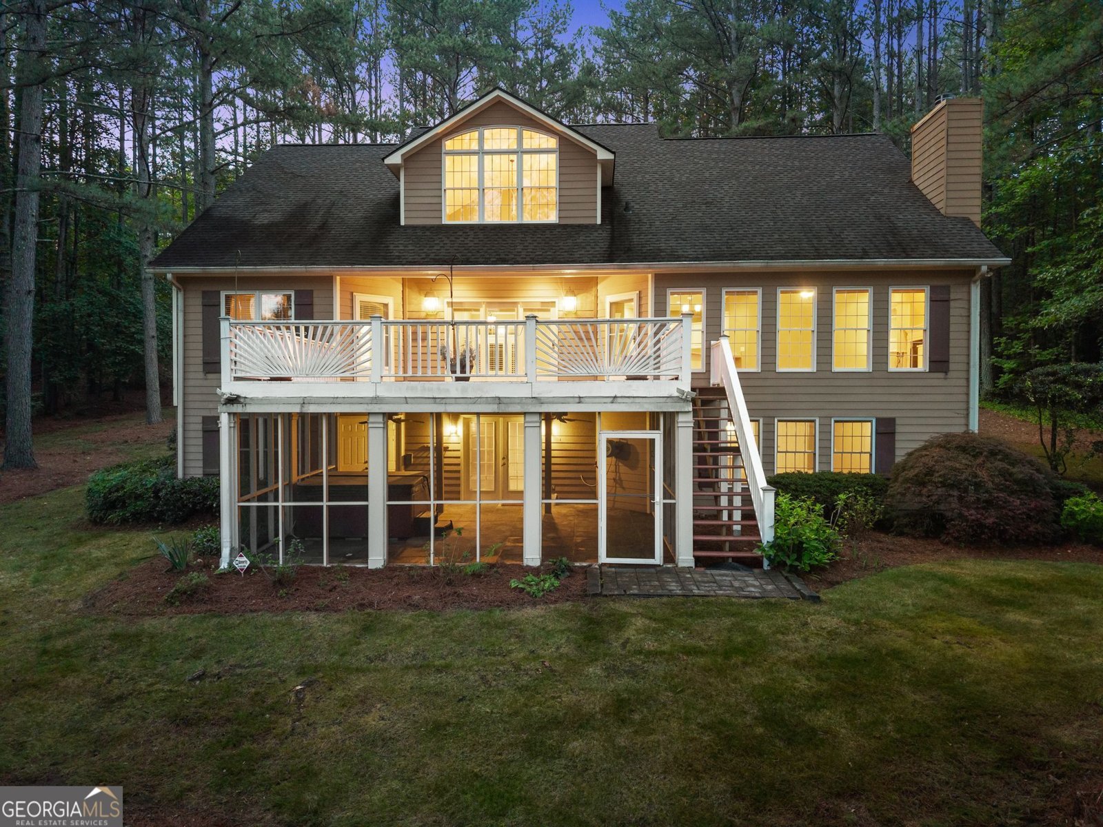 404 Golden Delicious Road Clarkesville - Photo 100