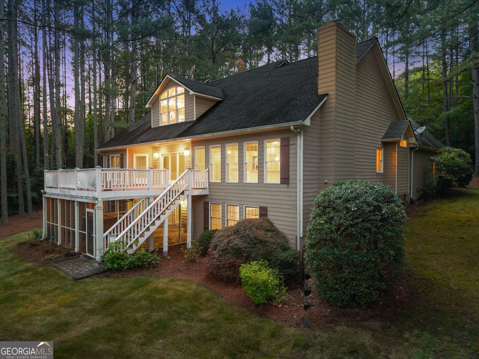 404 Golden Delicious Road Clarkesville - Photo 101