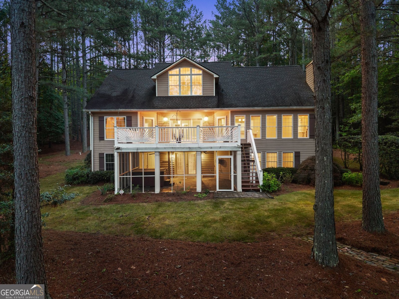 404 Golden Delicious Road Clarkesville - Photo 102