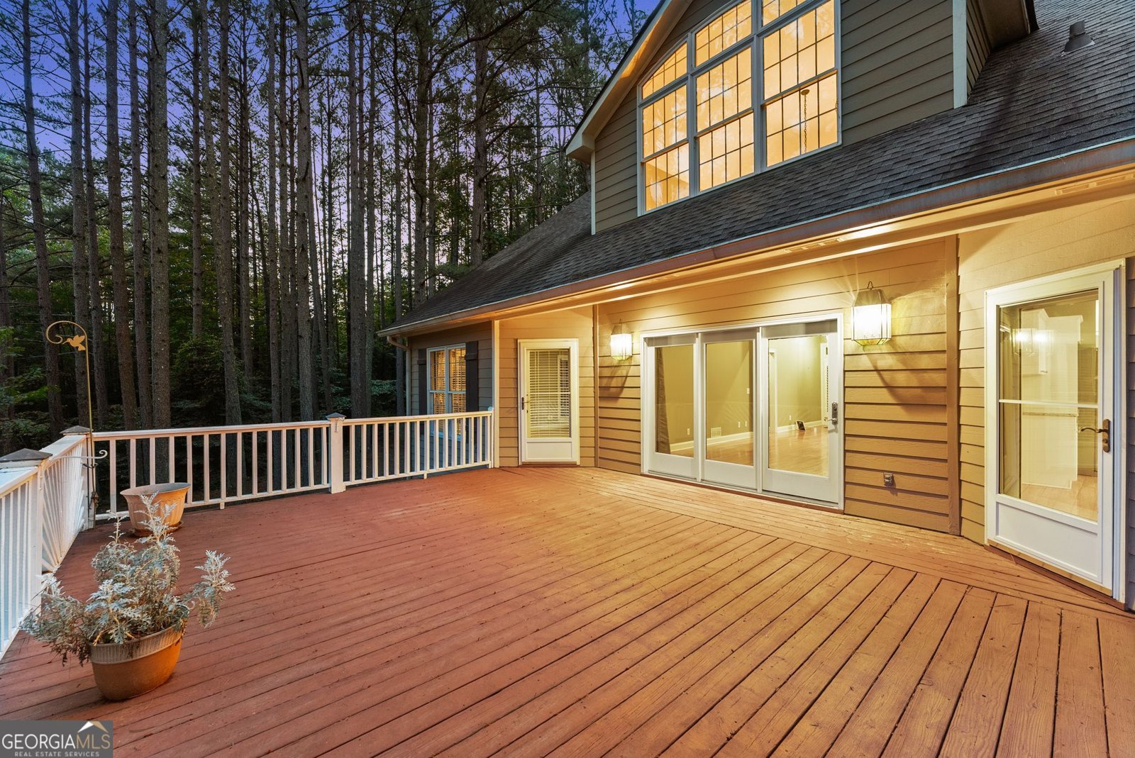 404 Golden Delicious Road Clarkesville - Photo 103