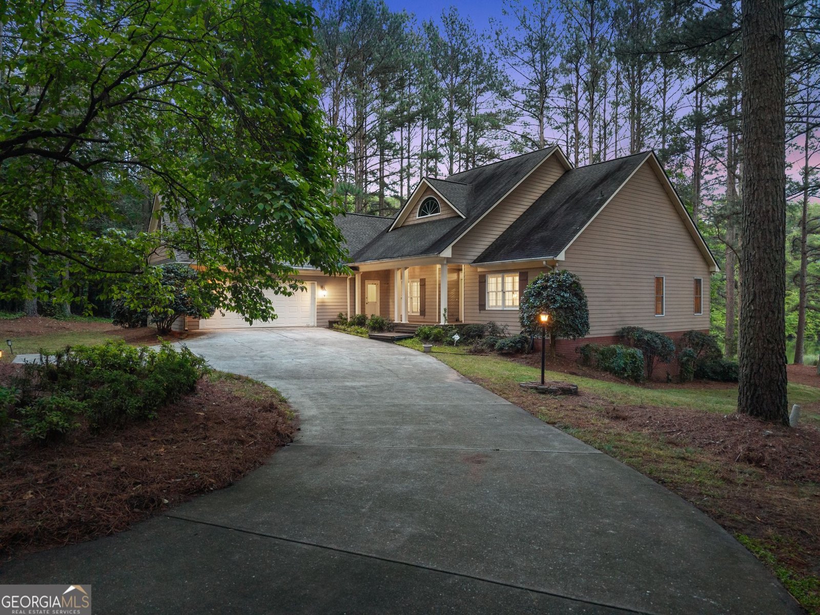 404 Golden Delicious Road Clarkesville - Photo 108