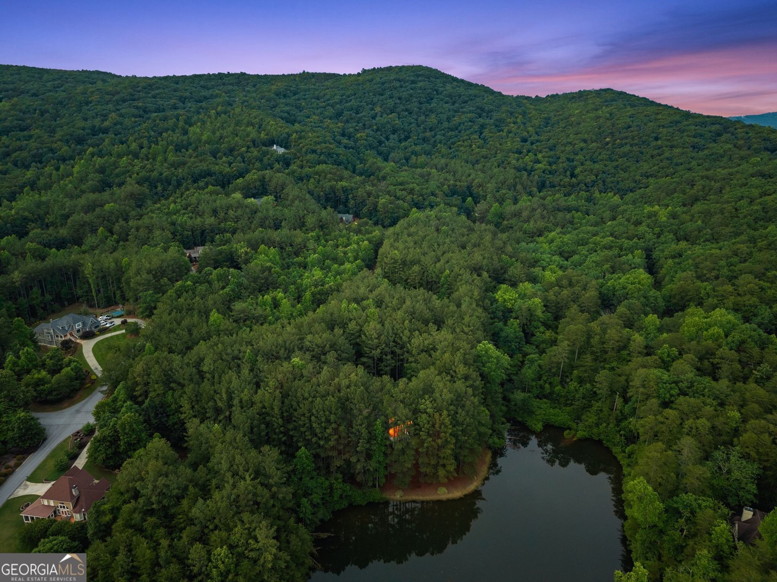 404 Golden Delicious Road Clarkesville - Photo 112
