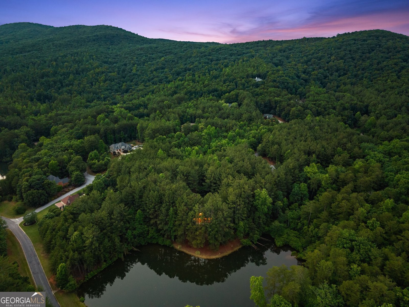 404 Golden Delicious Road Clarkesville - Photo 113