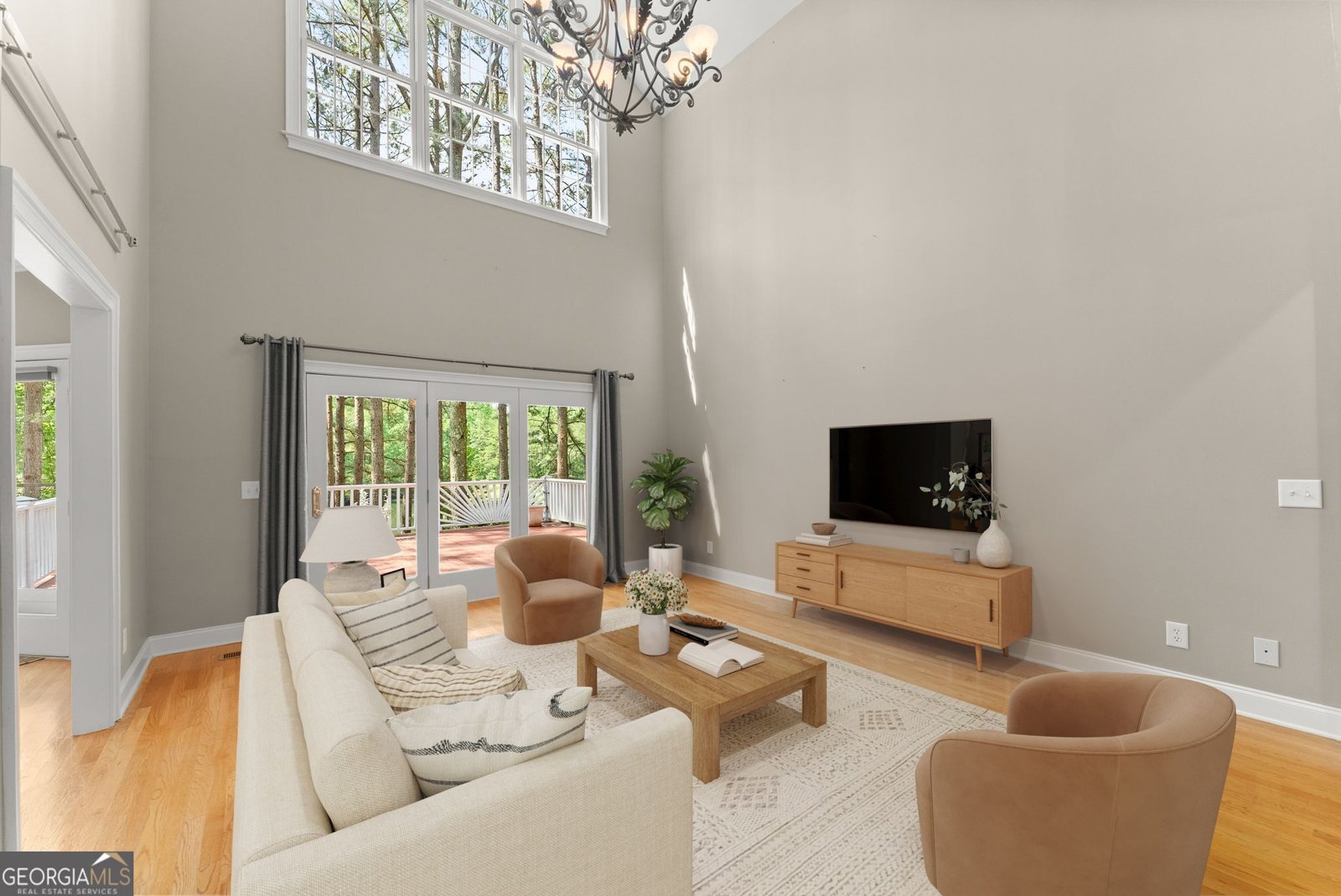 404 Golden Delicious Road Clarkesville - Photo 13