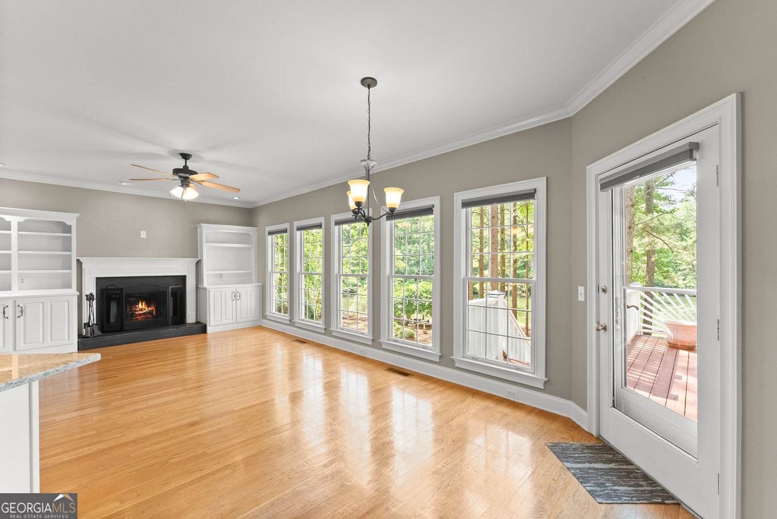 404 Golden Delicious Road Clarkesville - Photo 17