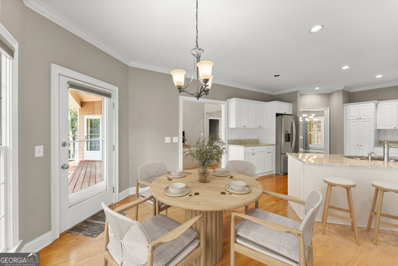 404 Golden Delicious Road Clarkesville - Photo 18