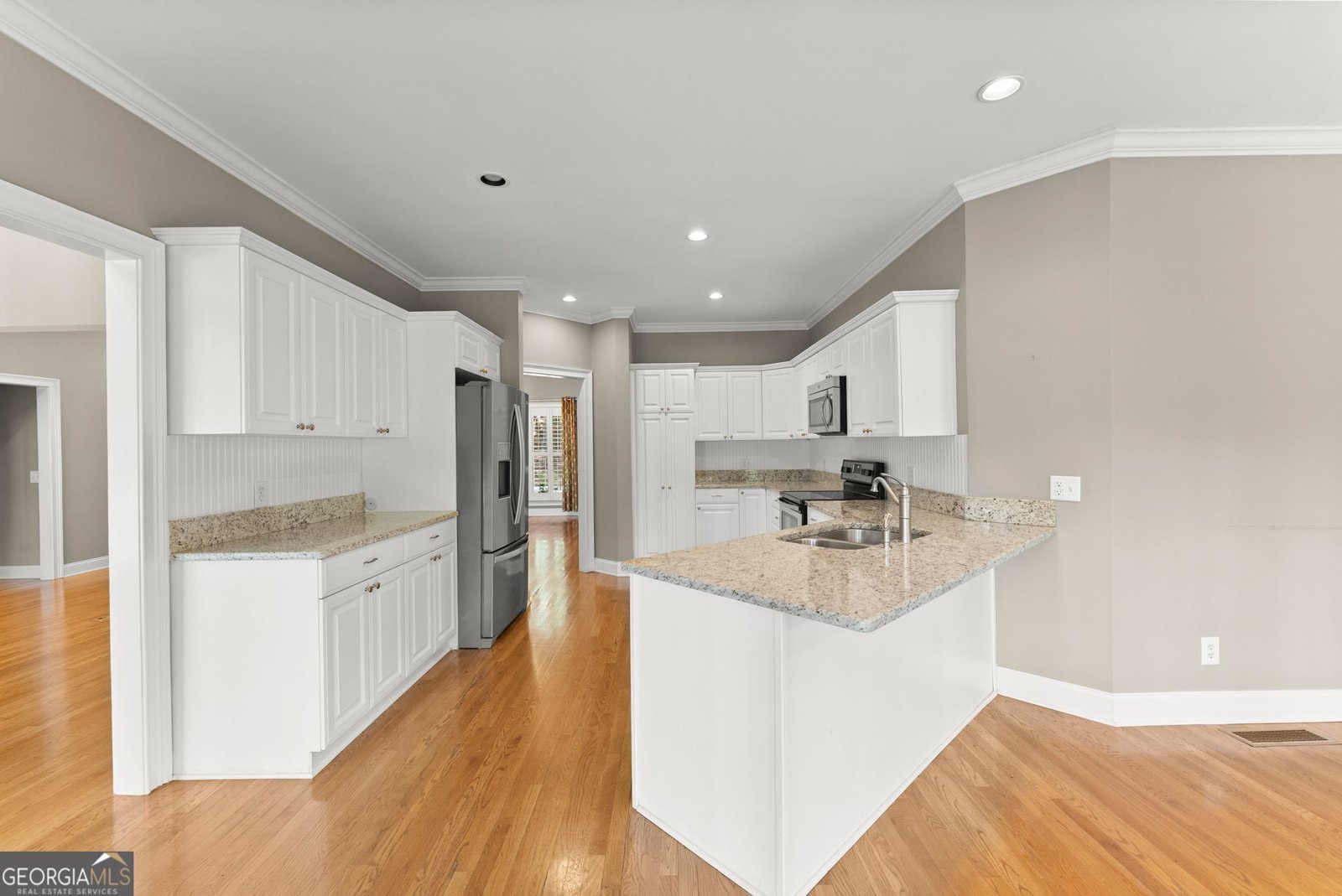 404 Golden Delicious Road Clarkesville - Photo 21