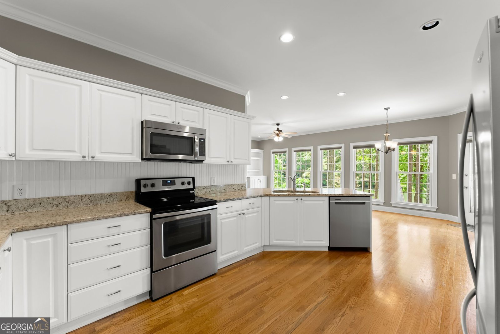 404 Golden Delicious Road Clarkesville - Photo 23