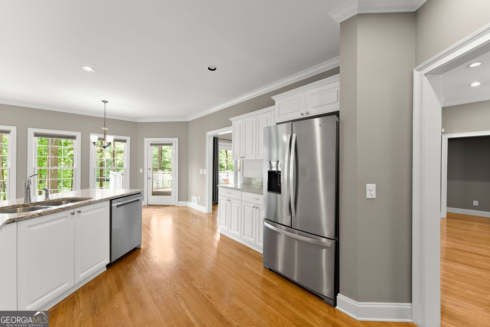 404 Golden Delicious Road Clarkesville - Photo 24