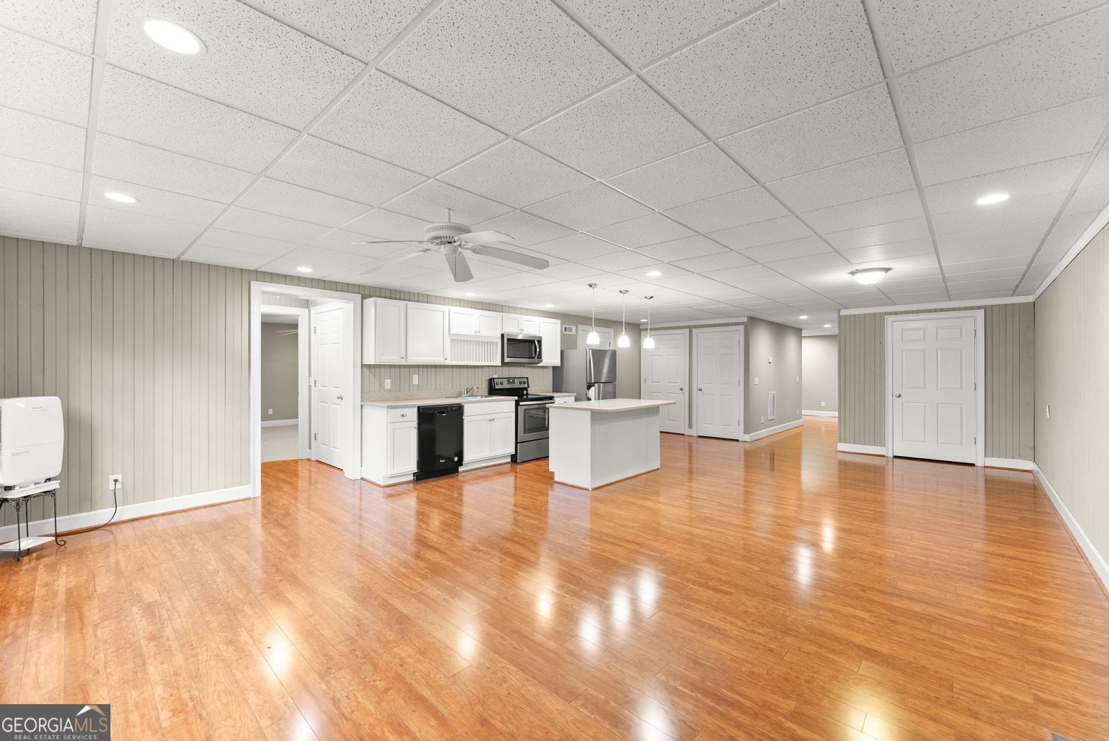 404 Golden Delicious Road Clarkesville - Photo 52