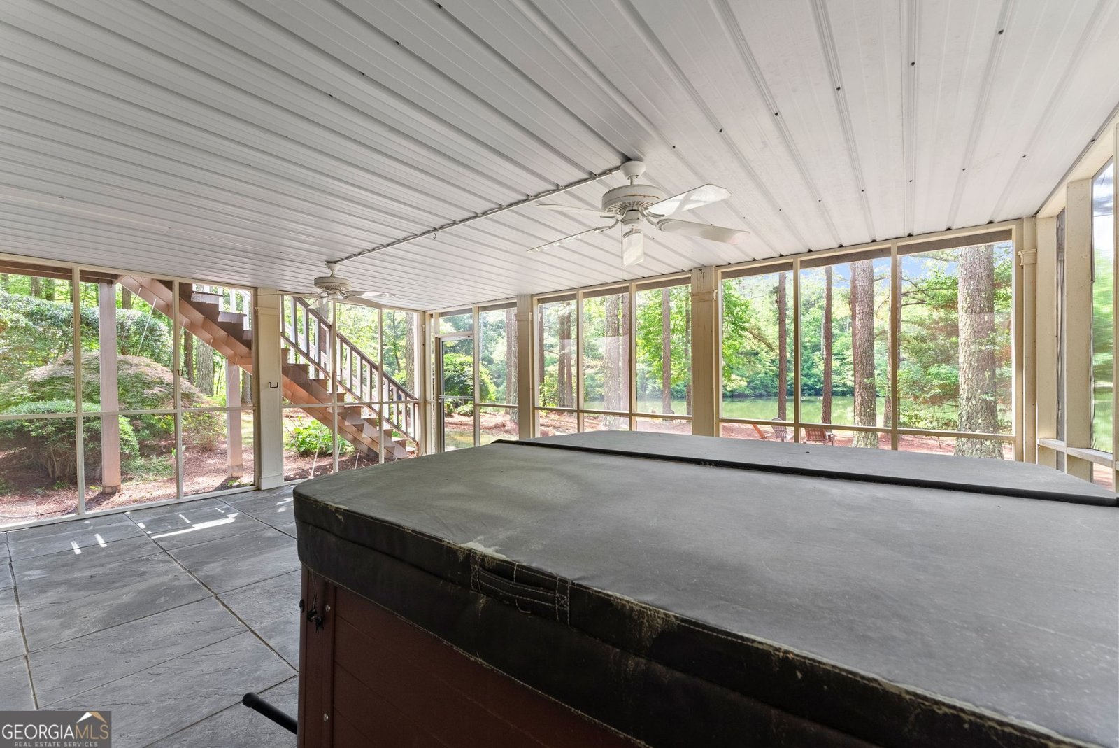 404 Golden Delicious Road Clarkesville - Photo 57