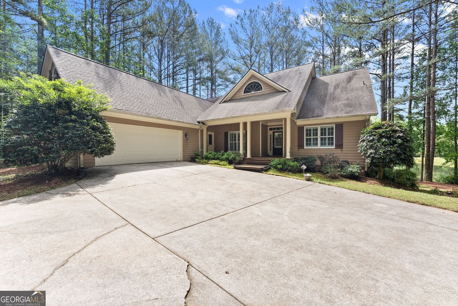 404 Golden Delicious Road Clarkesville - Photo 59