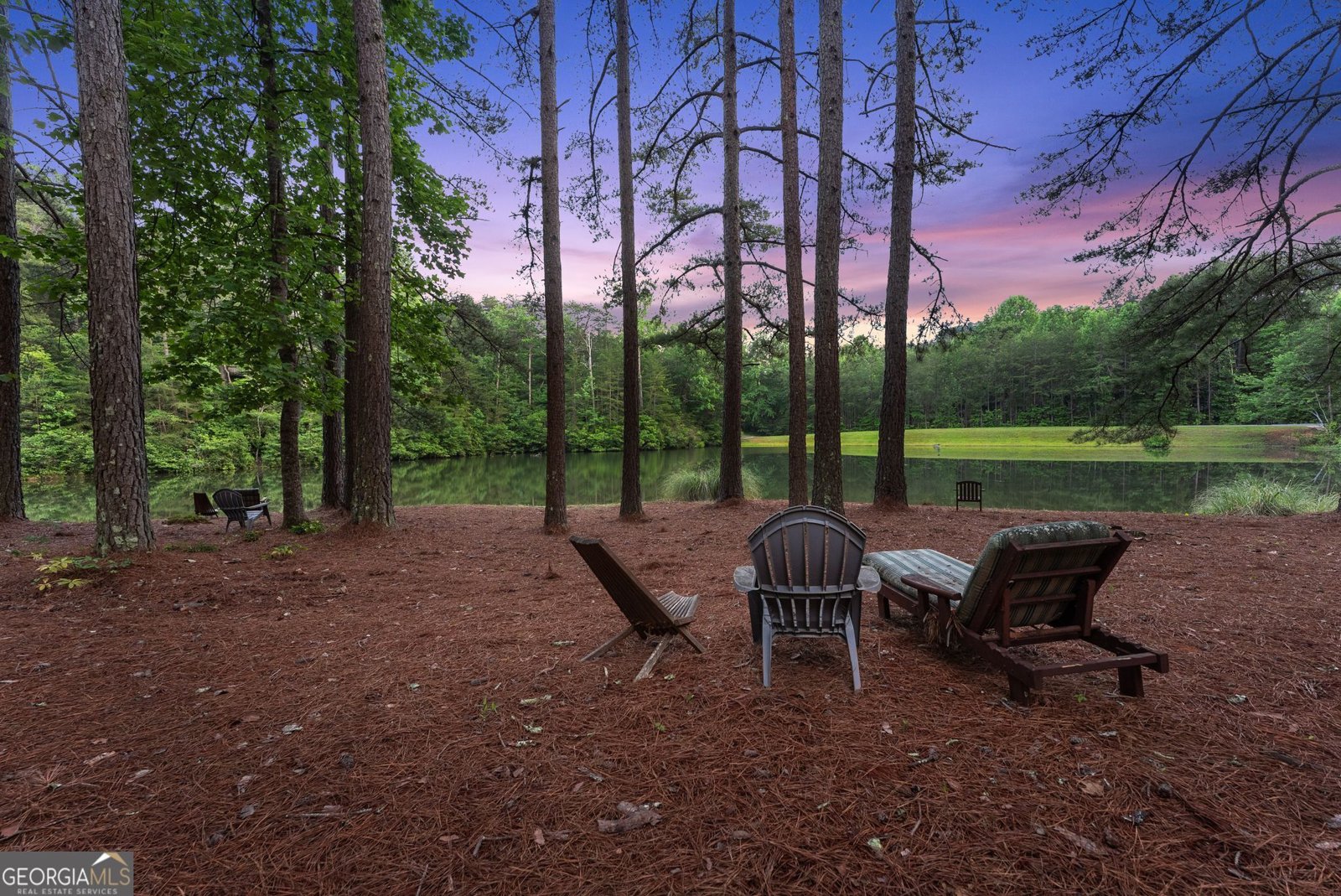 404 Golden Delicious Road Clarkesville - Photo 6