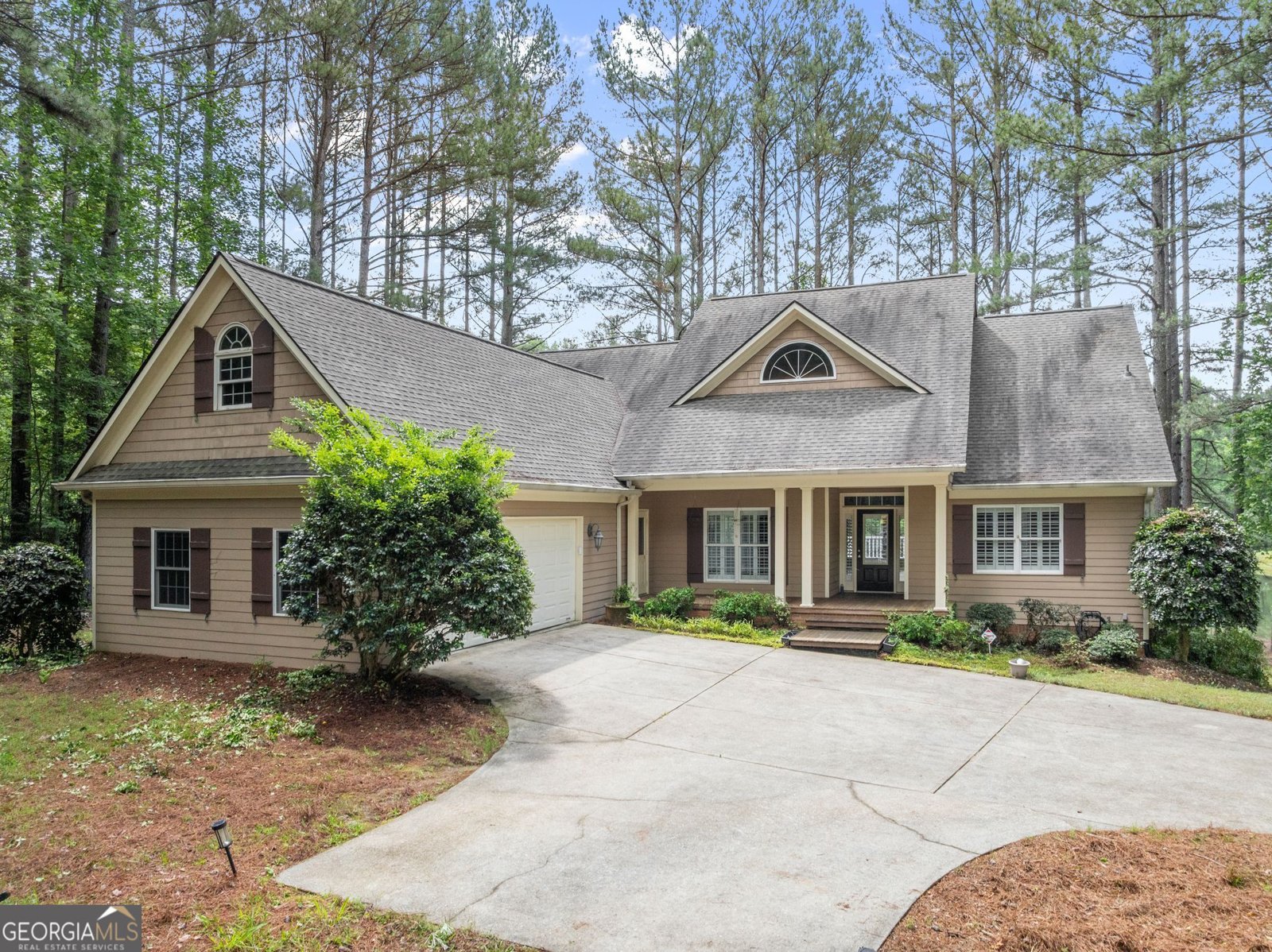 404 Golden Delicious Road Clarkesville - Photo 60