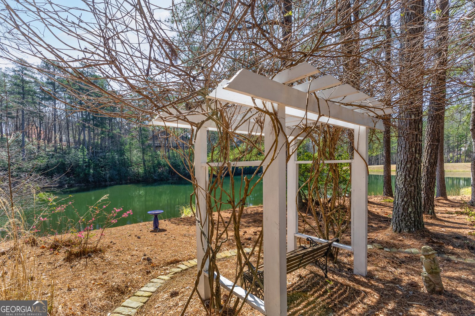 404 Golden Delicious Road Clarkesville - Photo 64