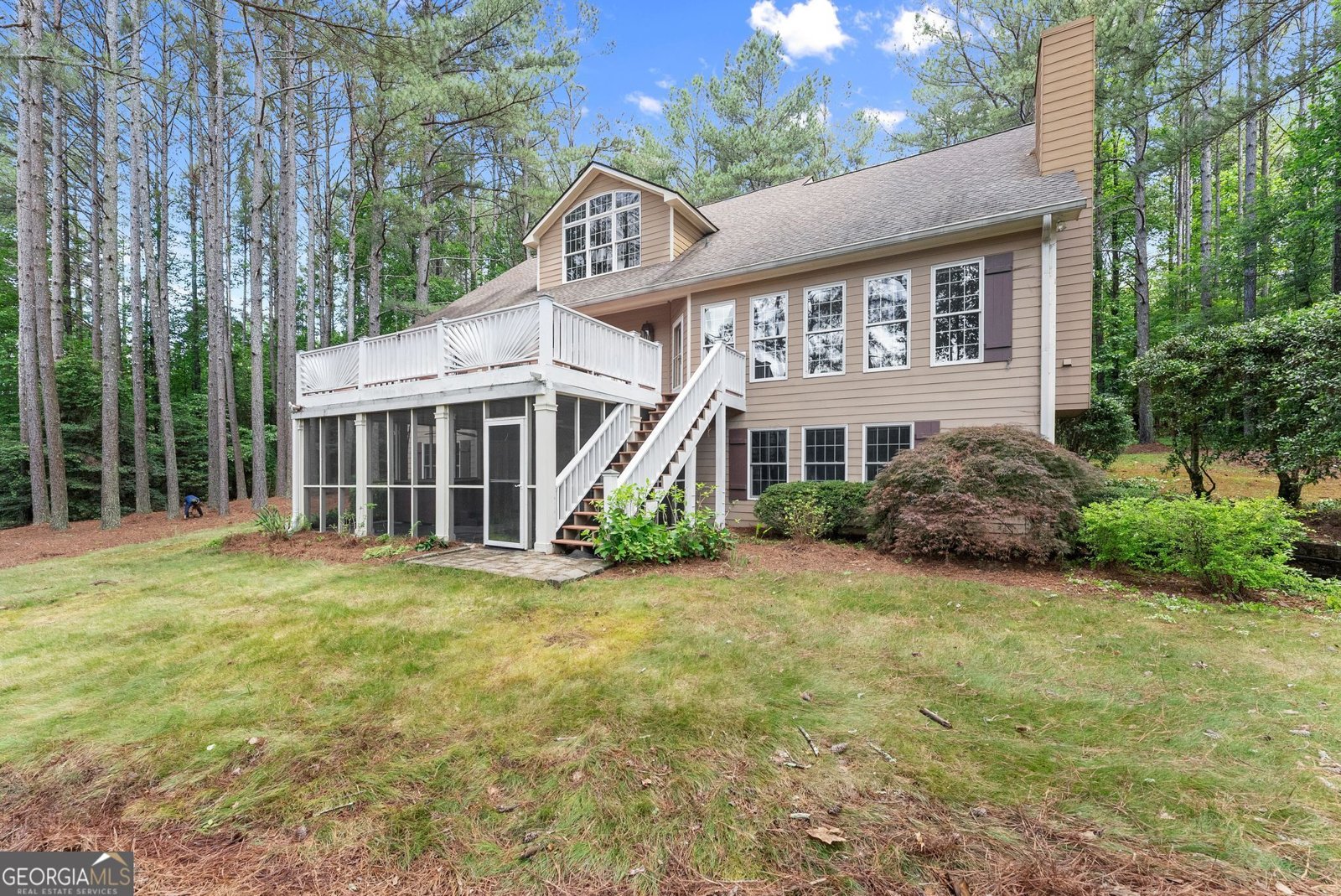 404 Golden Delicious Road Clarkesville - Photo 68