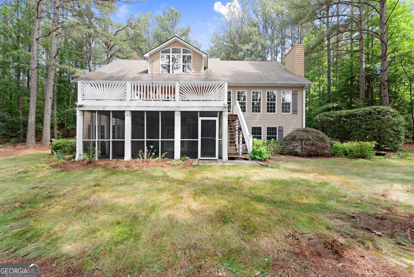 404 Golden Delicious Road Clarkesville - Photo 69