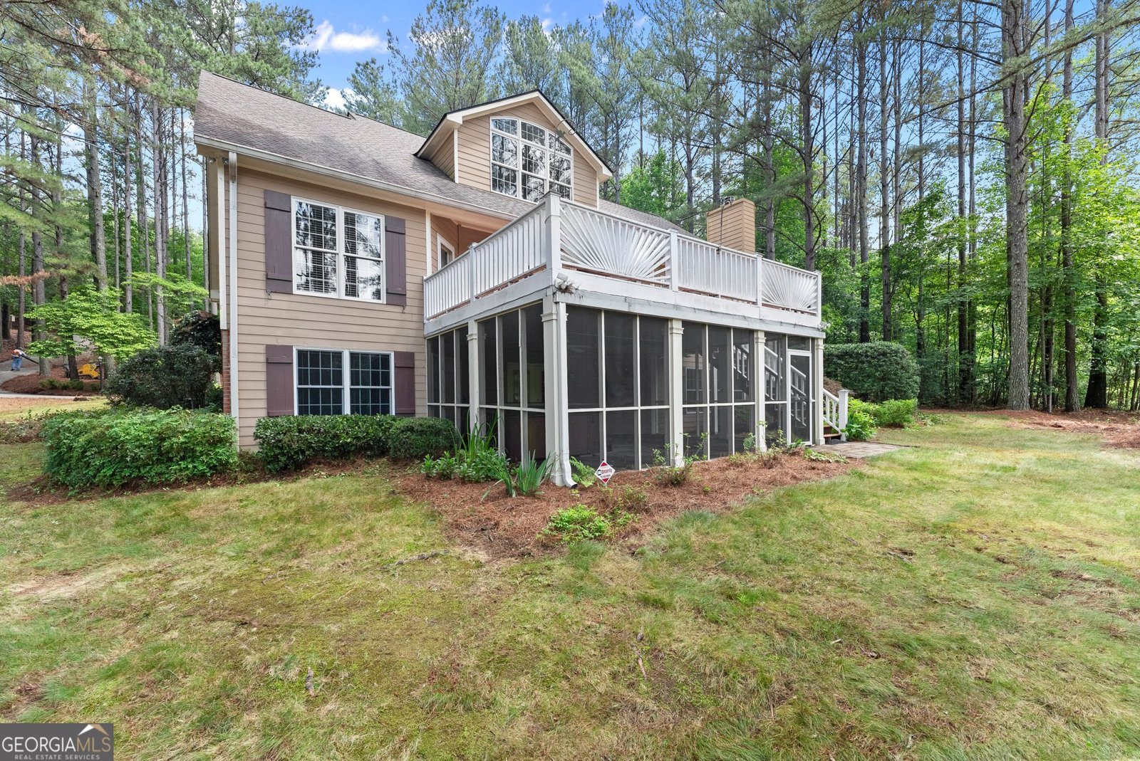 404 Golden Delicious Road Clarkesville - Photo 70