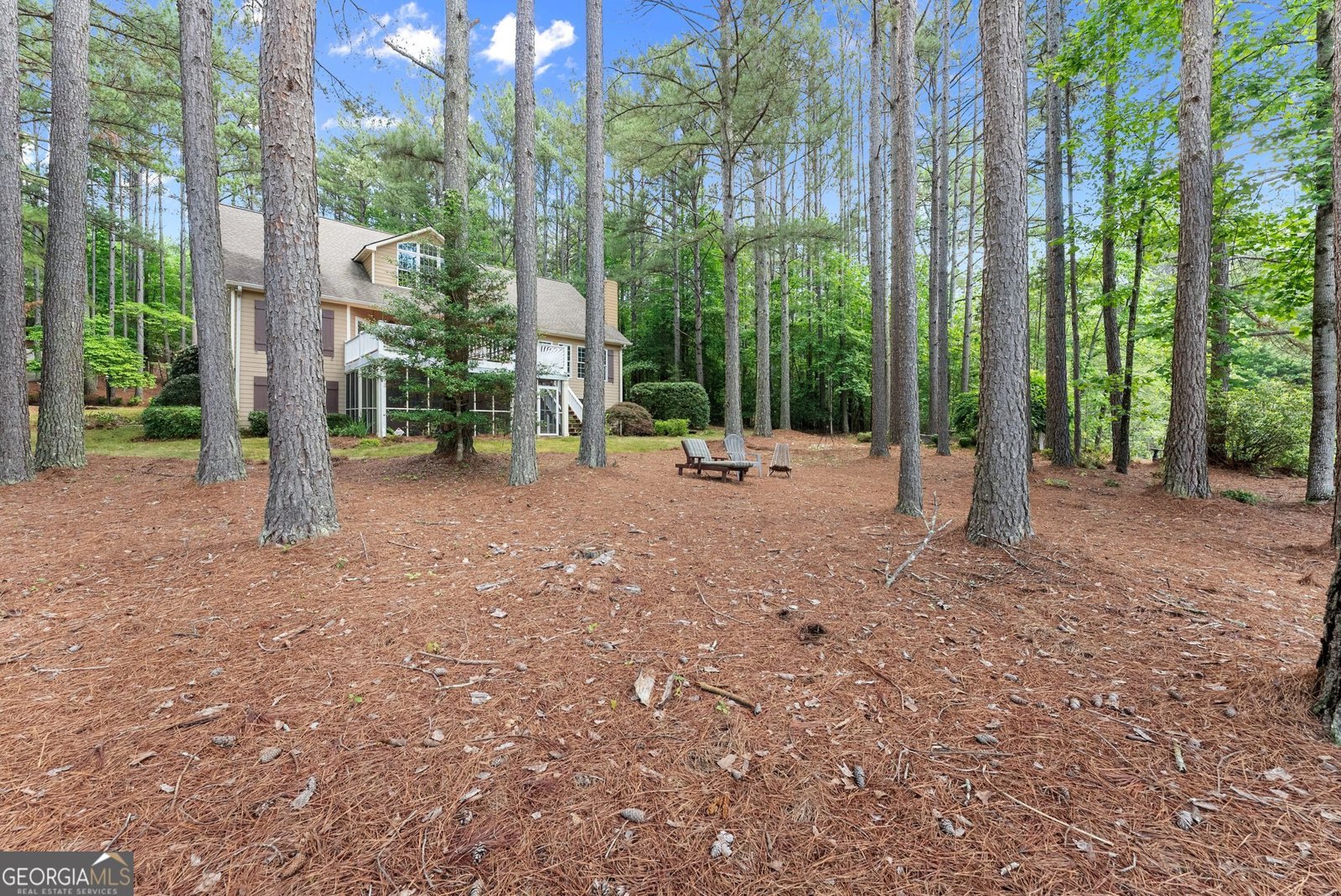 404 Golden Delicious Road Clarkesville - Photo 72