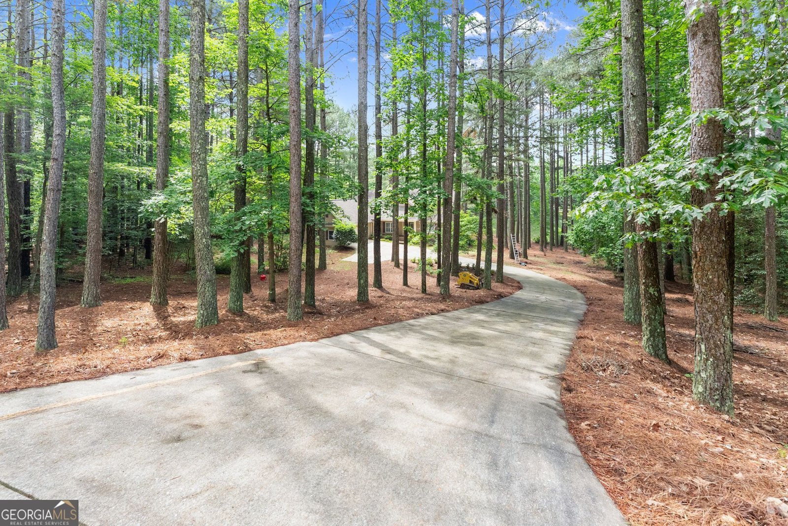 404 Golden Delicious Road Clarkesville - Photo 76