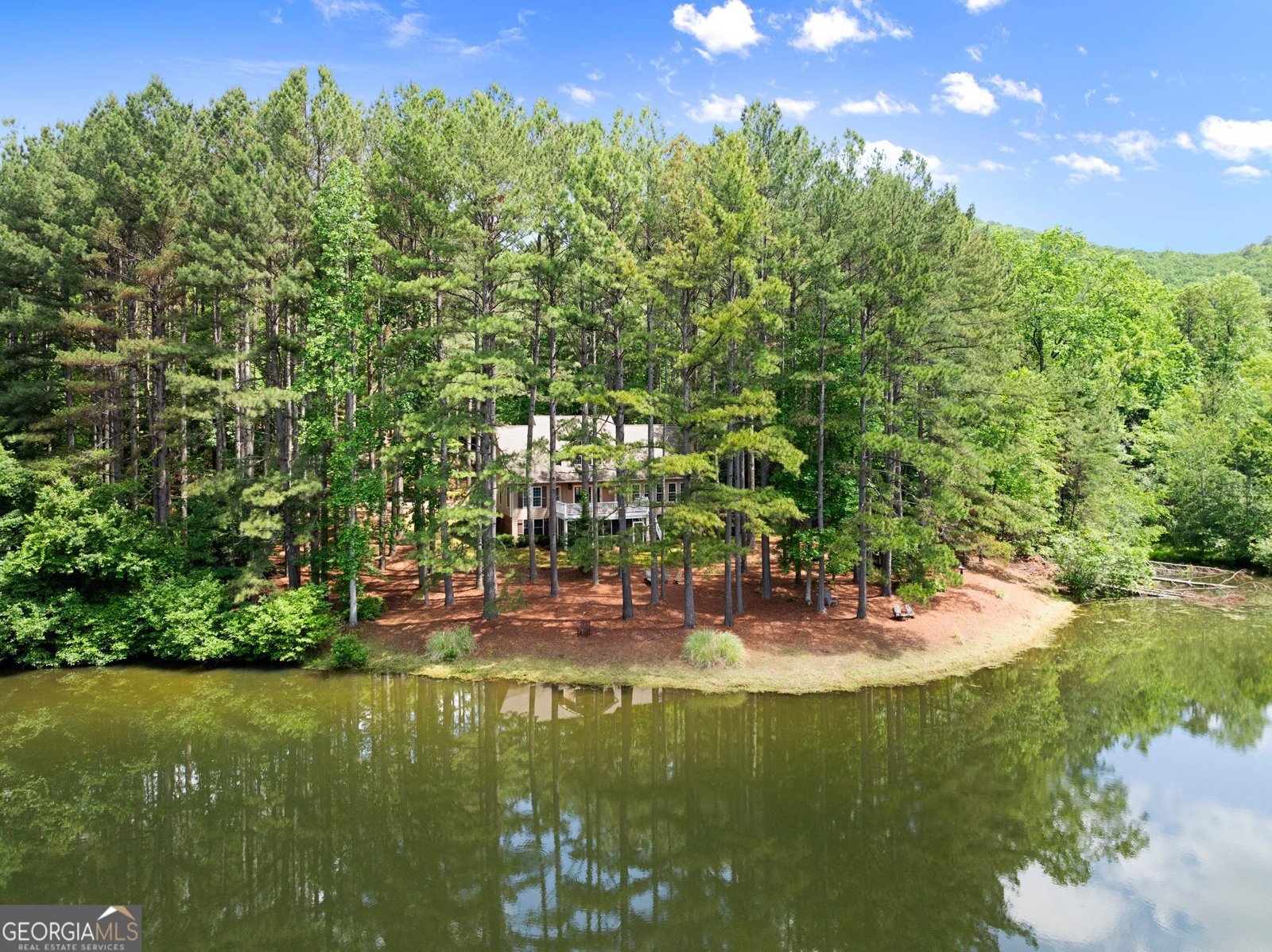 404 Golden Delicious Road Clarkesville - Photo 79