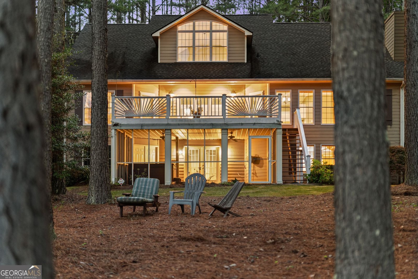 404 Golden Delicious Road Clarkesville - Photo 8