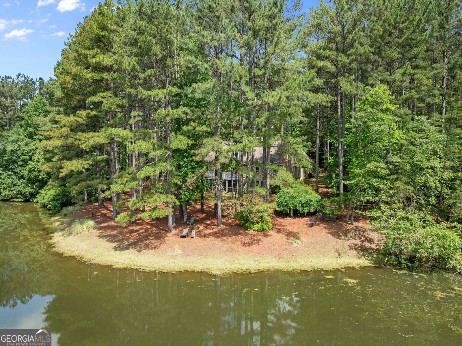 404 Golden Delicious Road Clarkesville - Photo 80