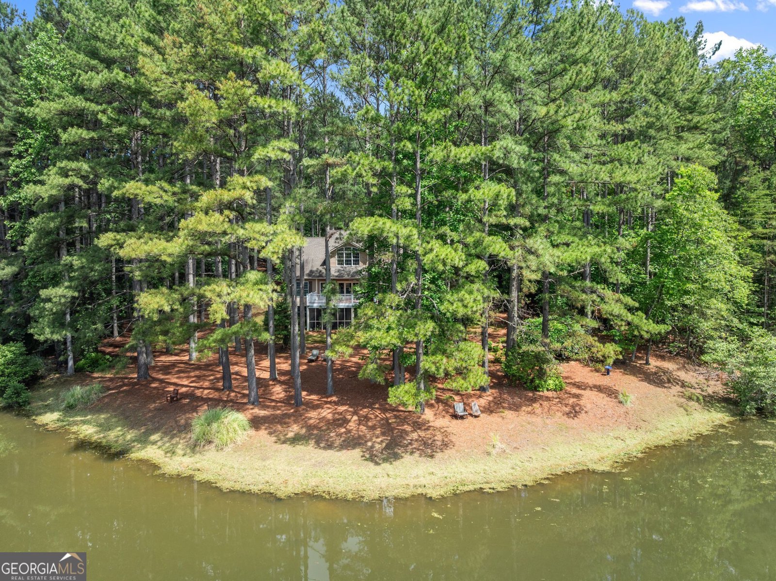 404 Golden Delicious Road Clarkesville - Photo 81