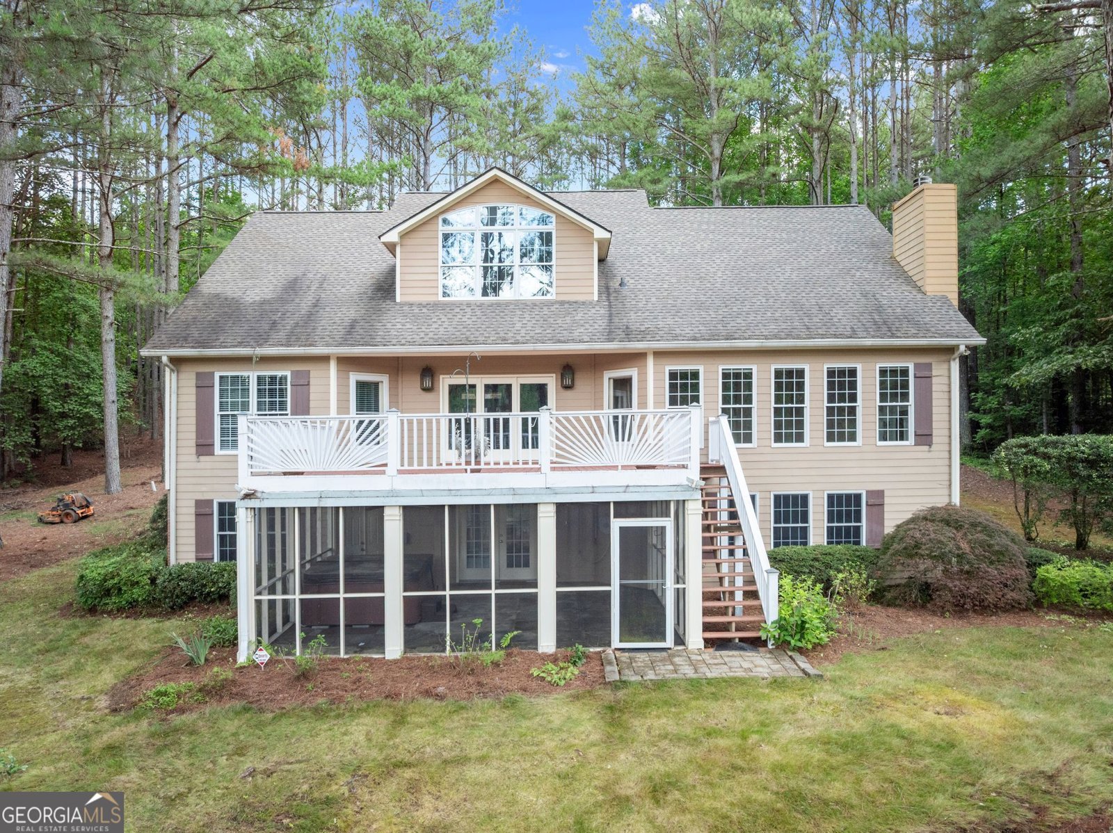 404 Golden Delicious Road Clarkesville - Photo 82