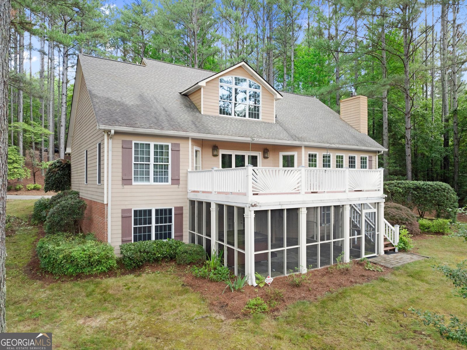 404 Golden Delicious Road Clarkesville - Photo 83