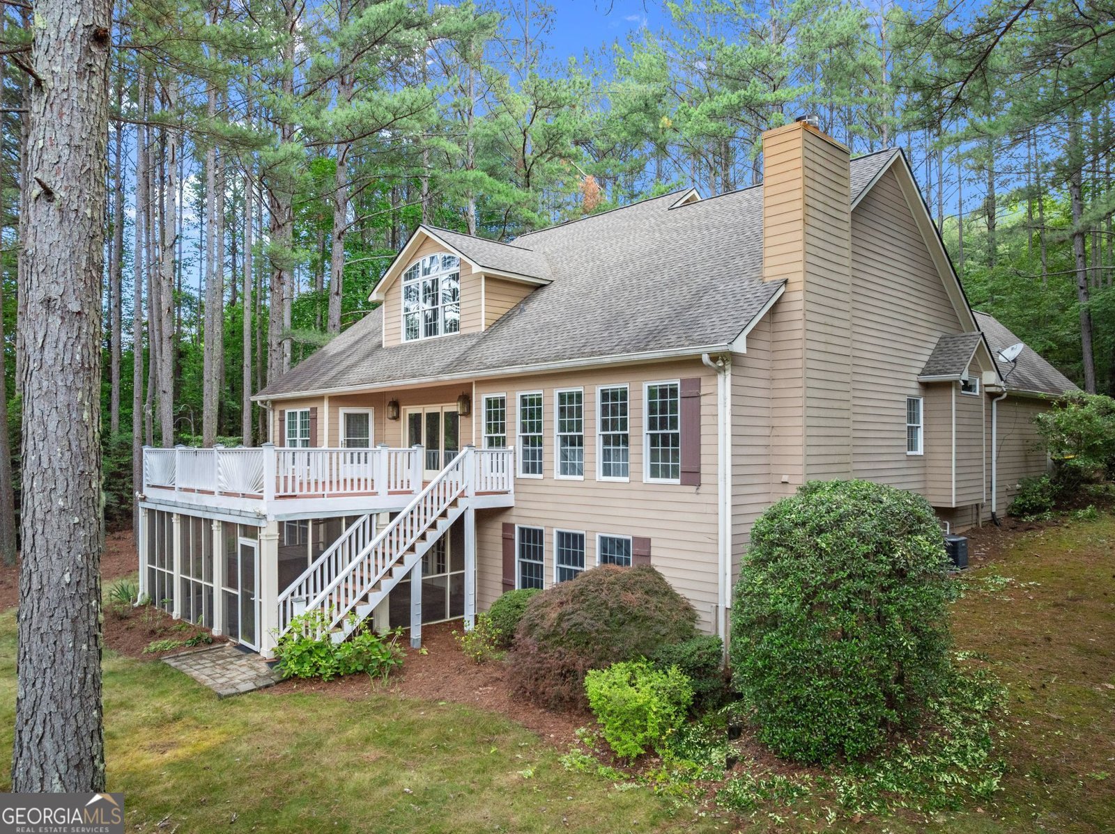 404 Golden Delicious Road Clarkesville - Photo 84
