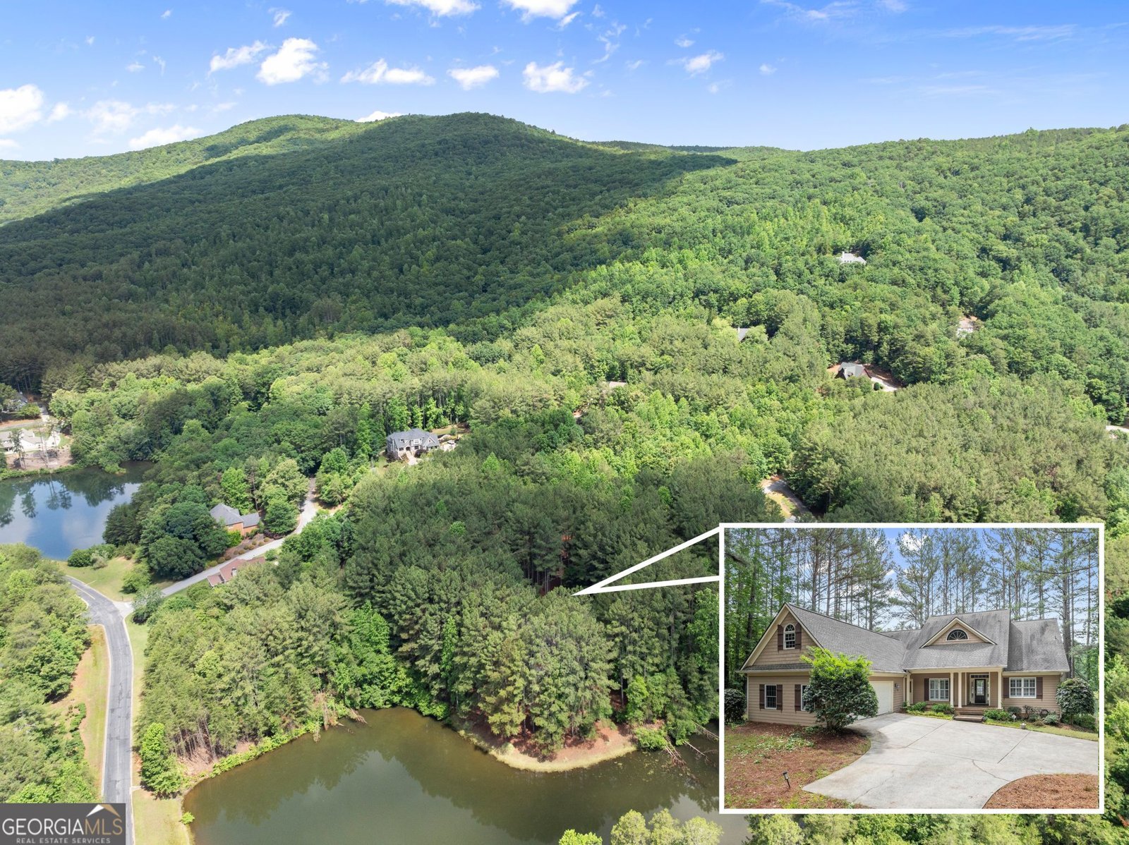 404 Golden Delicious Road Clarkesville - Photo 90