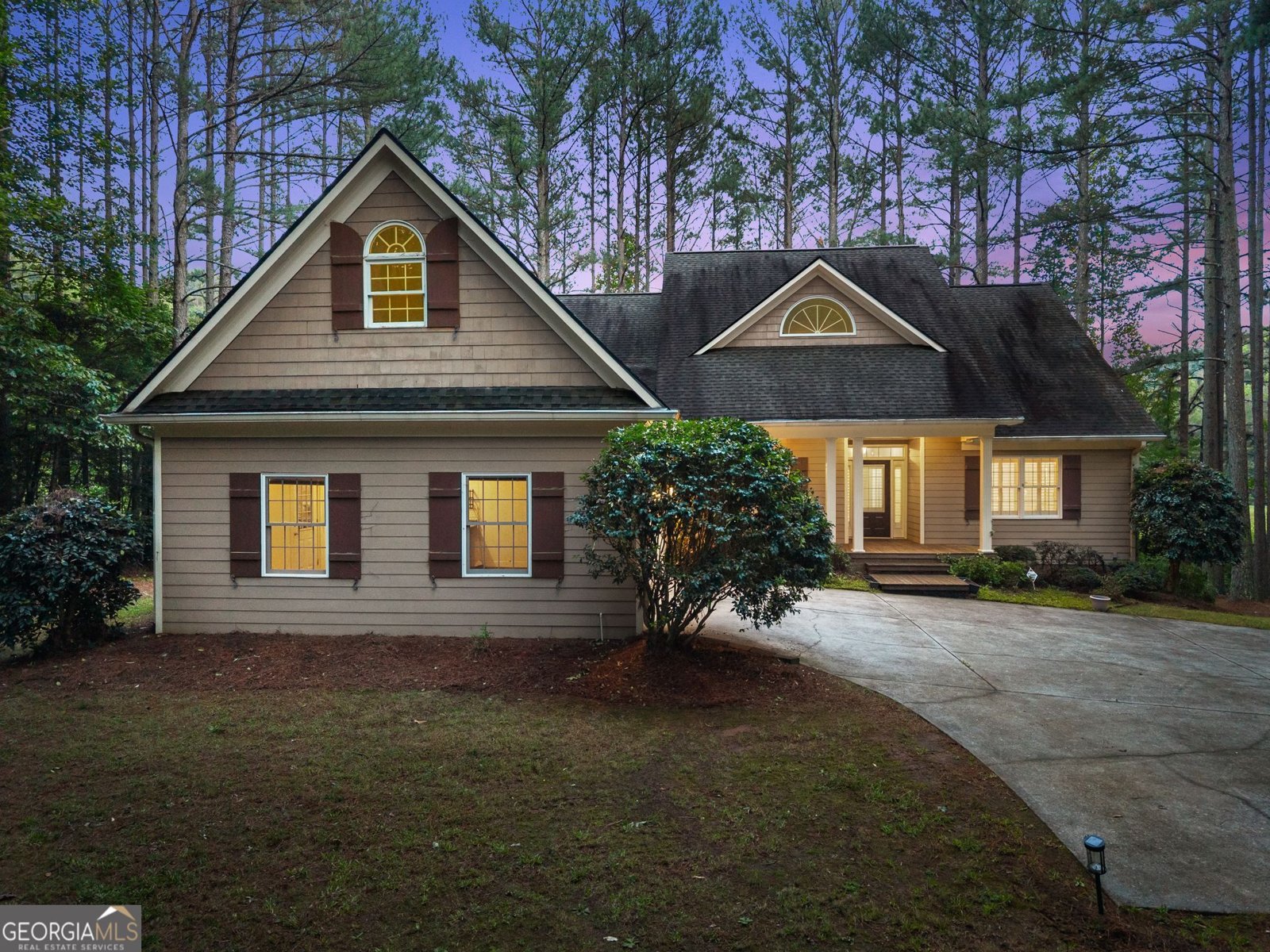 404 Golden Delicious Road Clarkesville - Photo 92