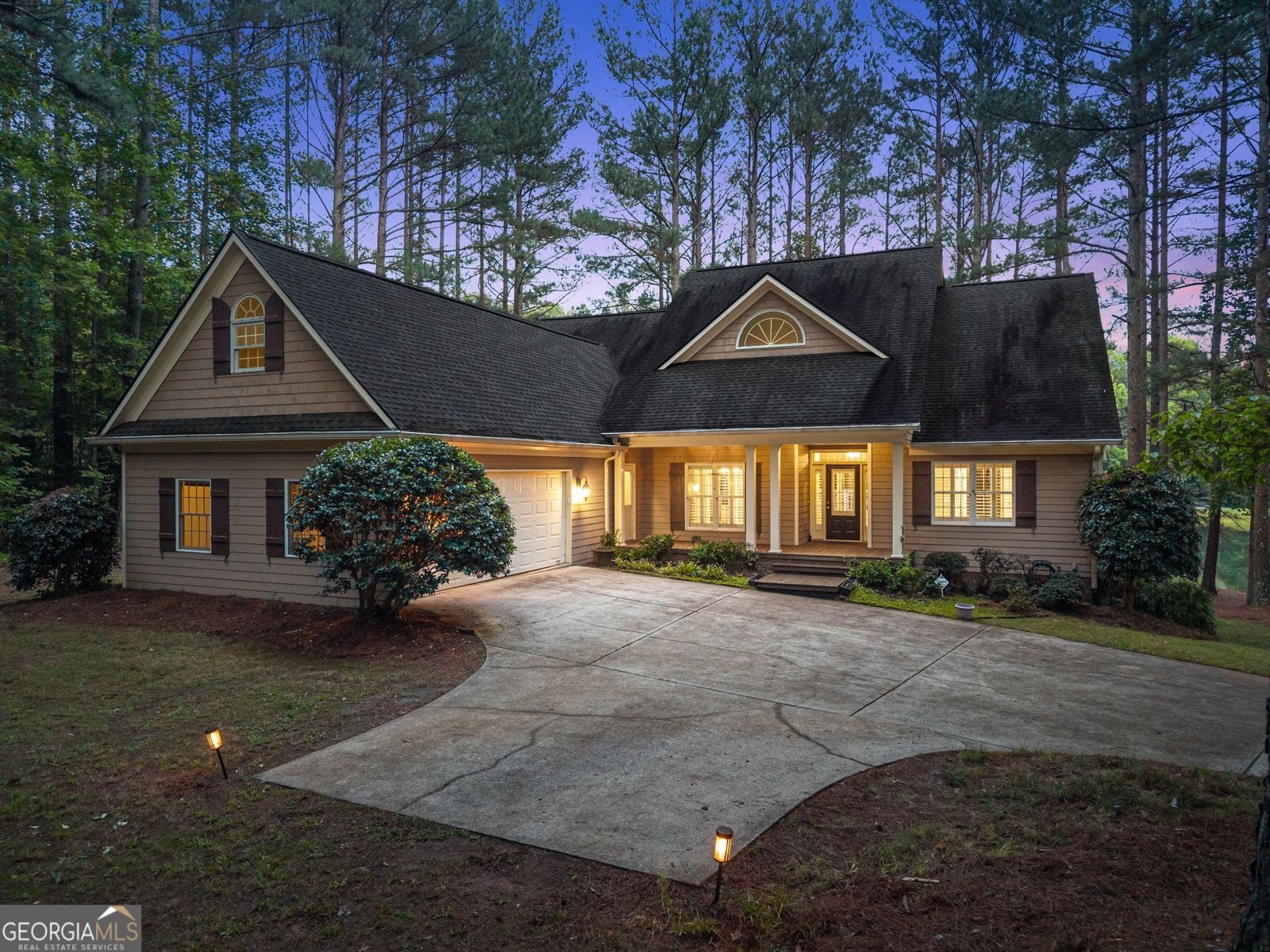 404 Golden Delicious Road Clarkesville - Photo 93