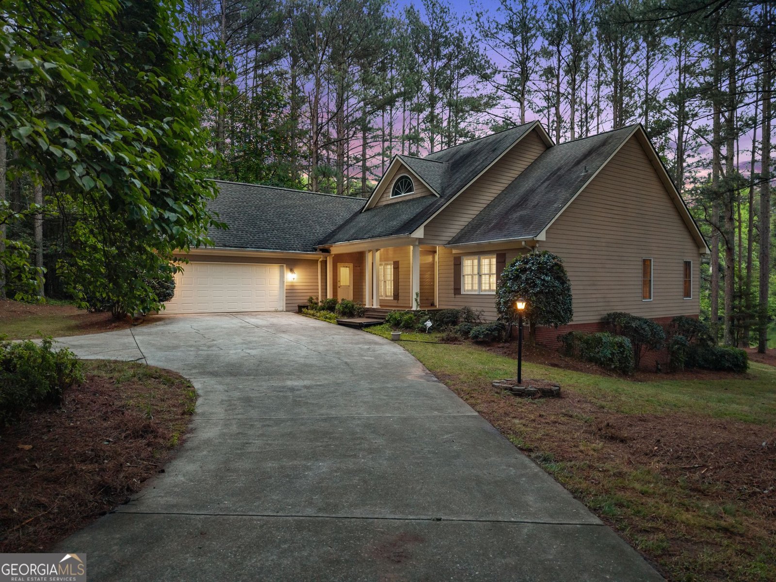 404 Golden Delicious Road Clarkesville - Photo 94