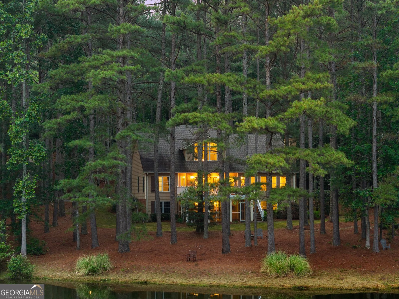 404 Golden Delicious Road Clarkesville - Photo 95