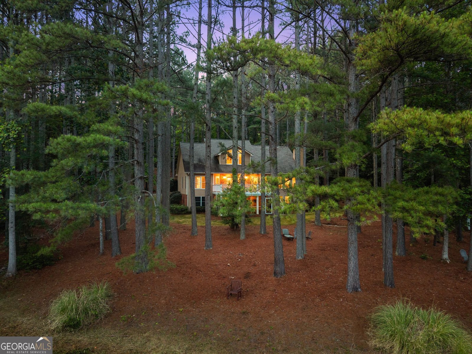 404 Golden Delicious Road Clarkesville - Photo 96