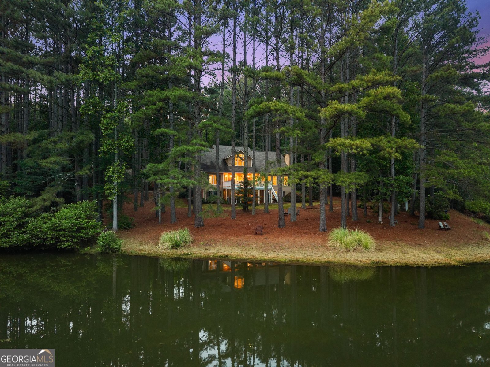 404 Golden Delicious Road Clarkesville - Photo 97