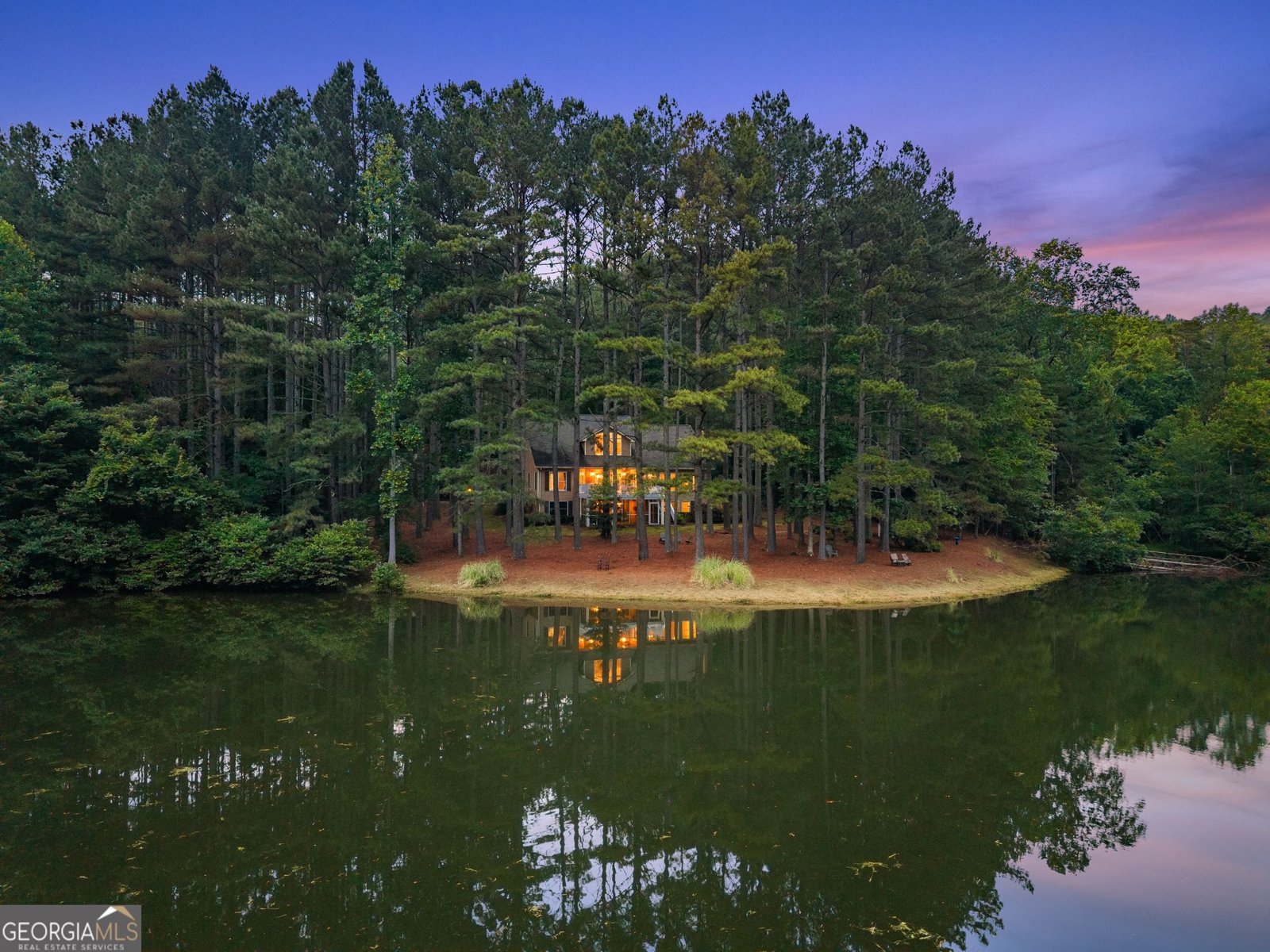 404 Golden Delicious Road Clarkesville - Photo 98