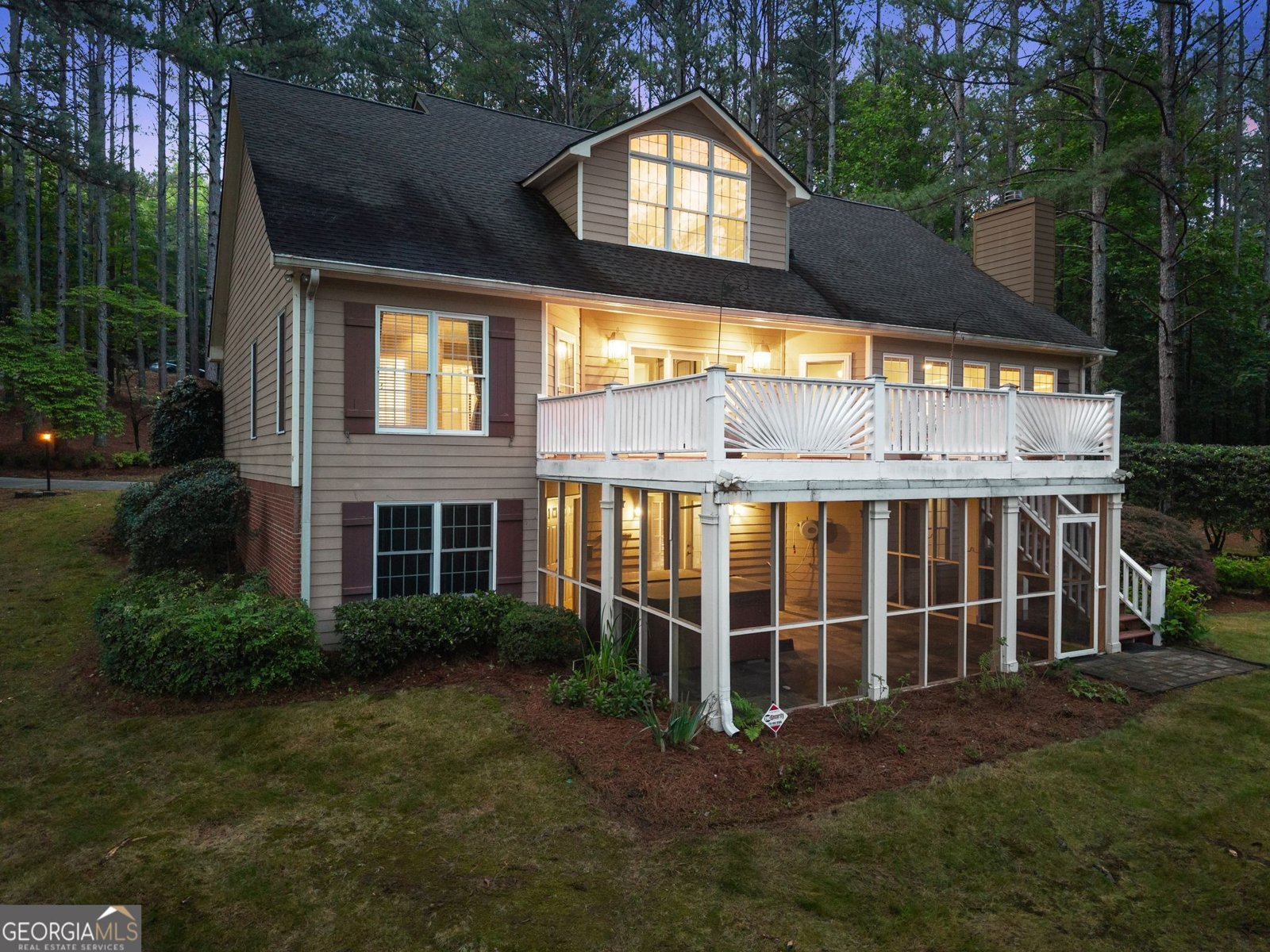 404 Golden Delicious Road Clarkesville - Photo 99