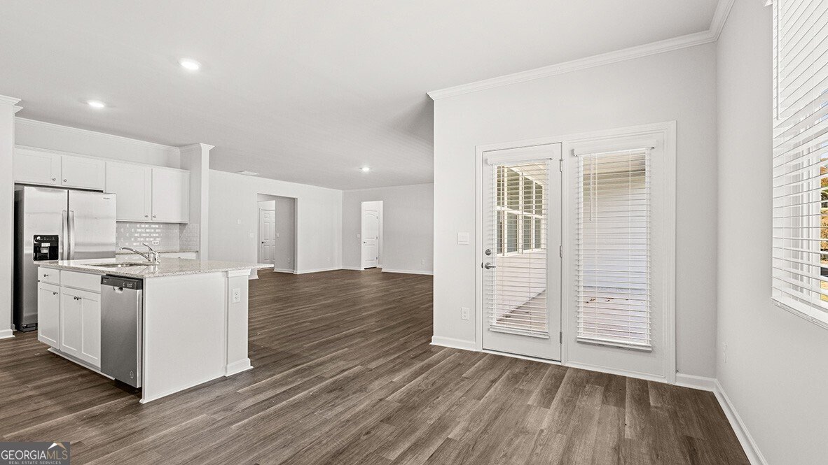 43 Oakleigh Passage Dallas - Photo 10