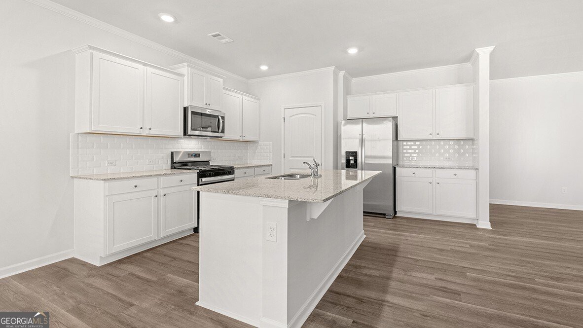 43 Oakleigh Passage Dallas - Photo 6