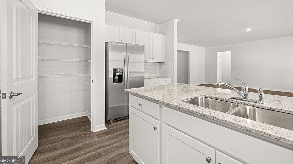 43 Oakleigh Passage Dallas - Photo 8