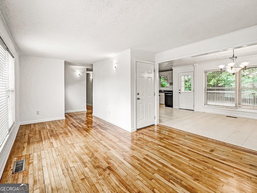 1097 Baker Lane Marietta - Photo 11