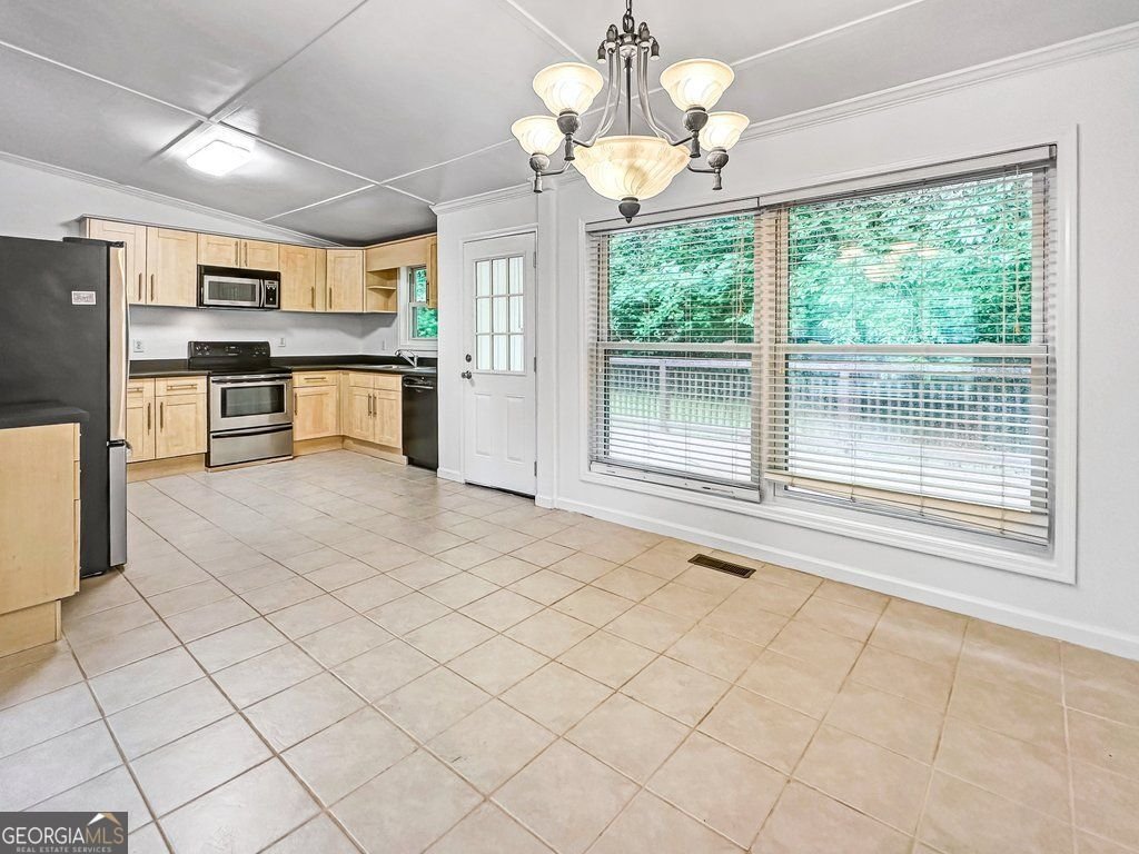 1097 Baker Lane Marietta - Photo 13