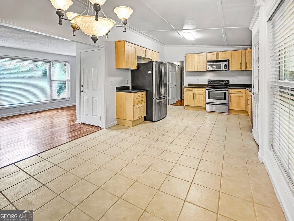 1097 Baker Lane Marietta - Photo 14