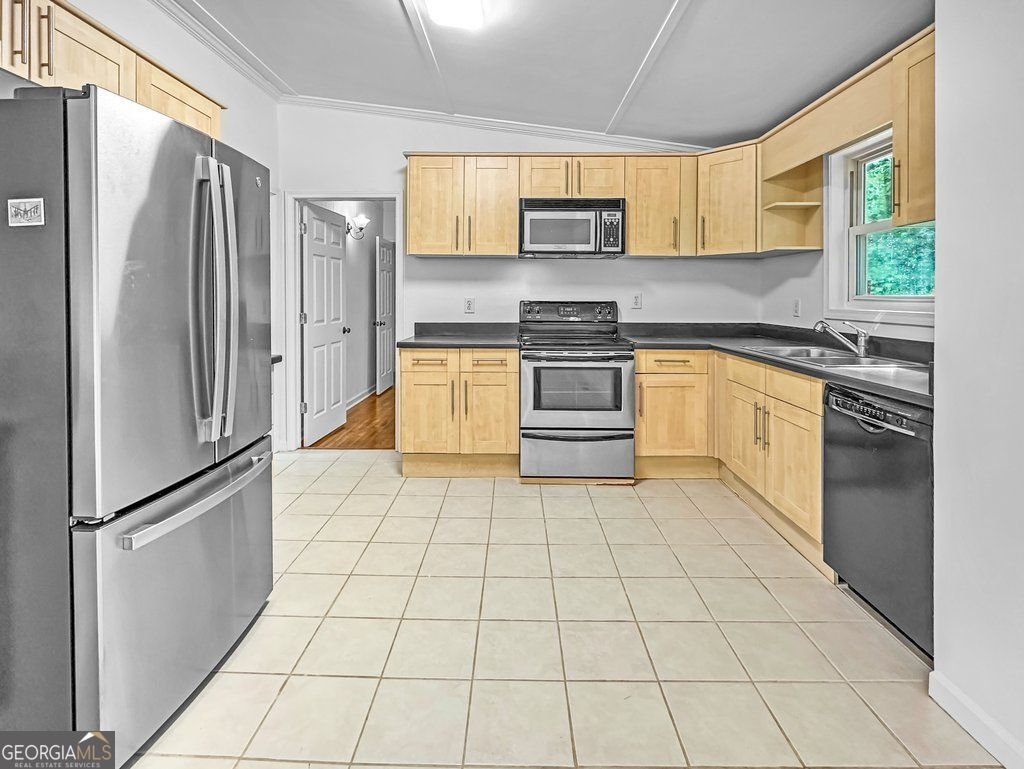 1097 Baker Lane Marietta - Photo 15