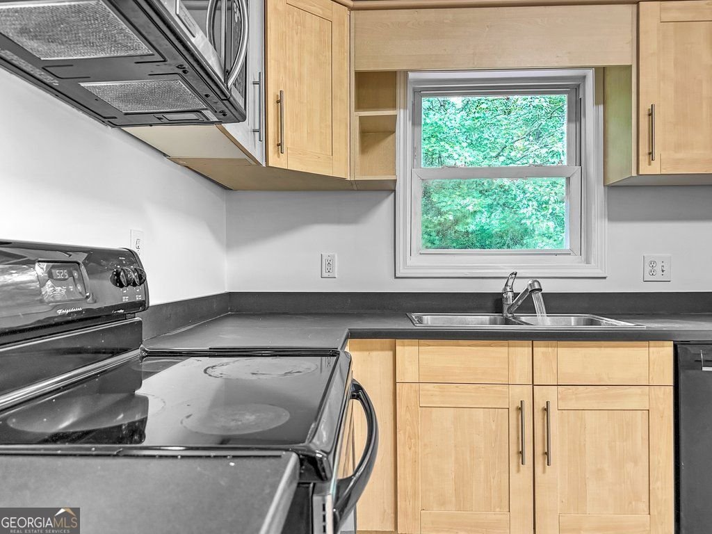 1097 Baker Lane Marietta - Photo 17