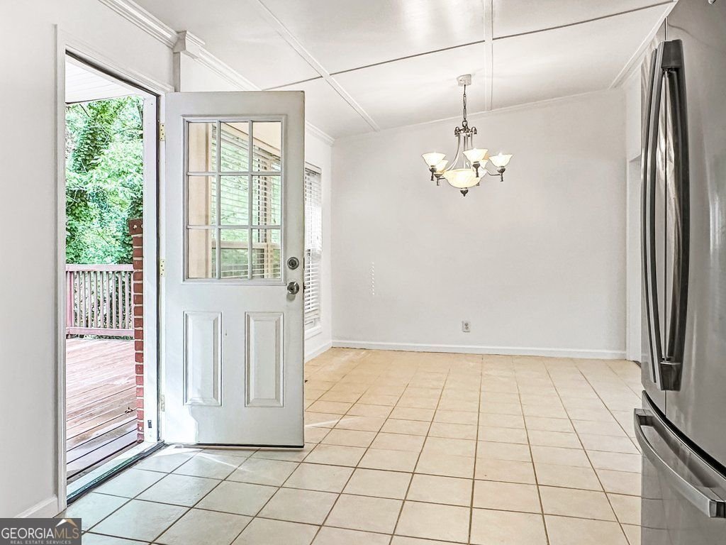 1097 Baker Lane Marietta - Photo 18